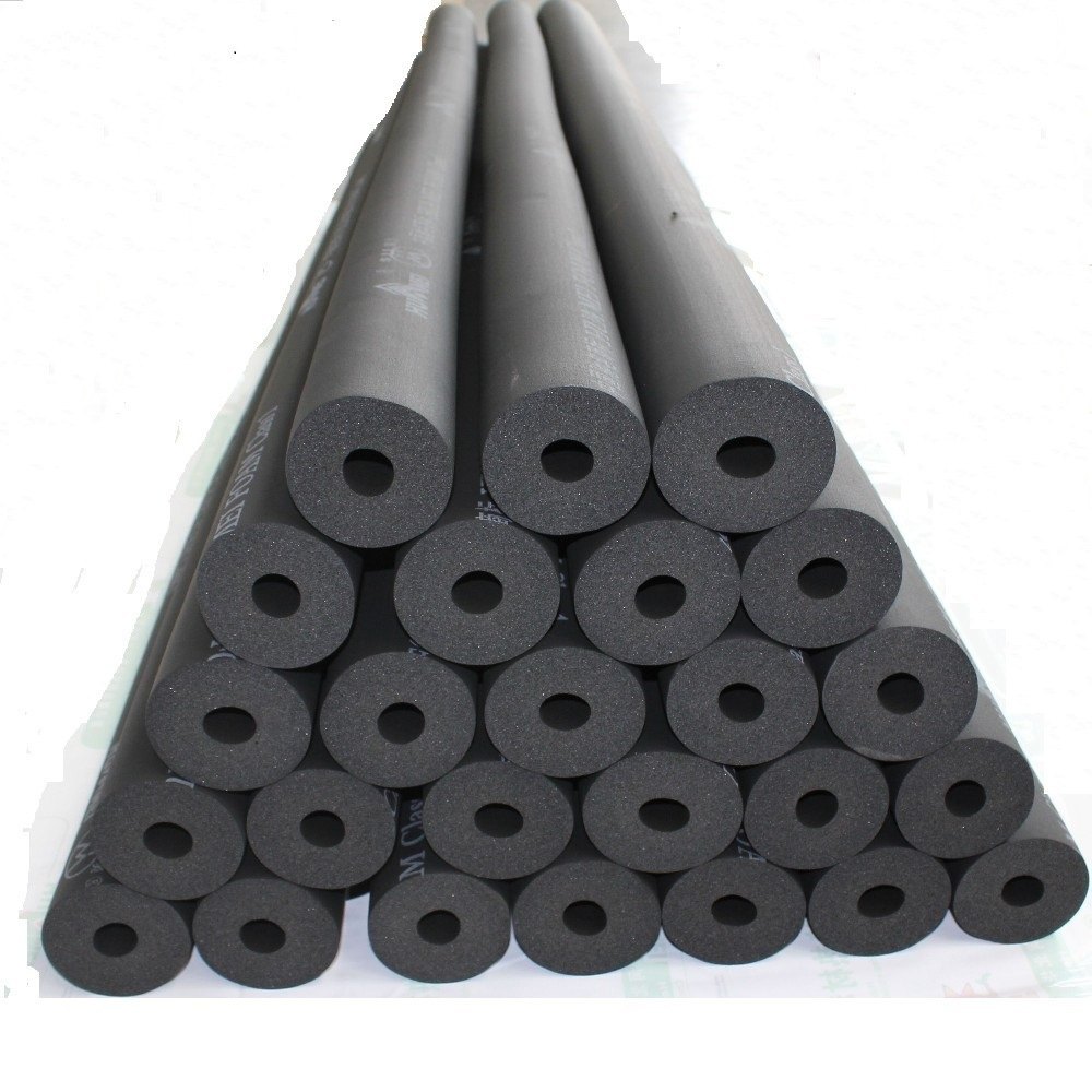 Rubber Insulation